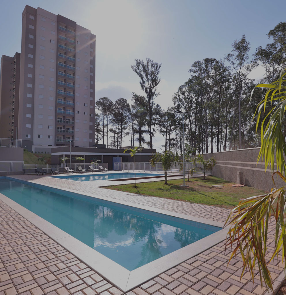 Residencial Quinta Ranieri Gold