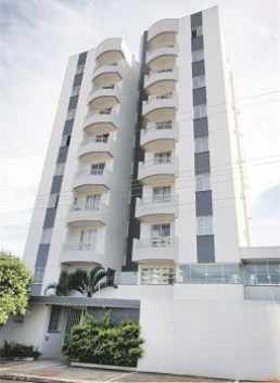 EDIFÍCIO RESIDENCIAL GAUDÍ