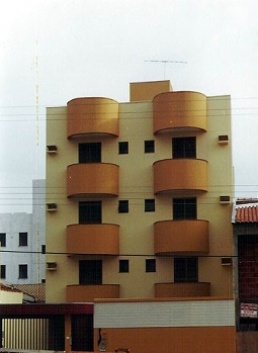 EDIFÍCIO RESIDENCIAL STÚDIO