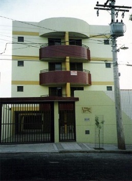 EDIFÍCIO RESIDENCIAL VILLAGE