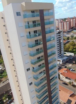 RESIDENCIAL ECOLIFE