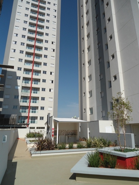 RESIDENCIAL SPAZIO FELICITÁ