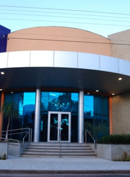 SEDE ADMINISTRATIVA UNIMED CENTRO OESTE PAULISTA