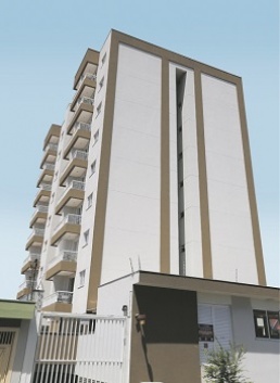 TERRASSE SAINT MARTIN