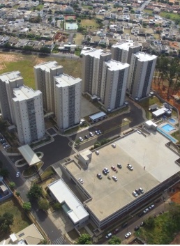 RESIDENCIAL QUINTA RANIERI GOLD